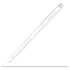 Caneta Esferográfica Gel 1.0mm Pastel Brw Cor Da Tinta Branca