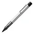 Caneta Esferográfica Lamy All Star Prata Edição Especial Tinta Ciano