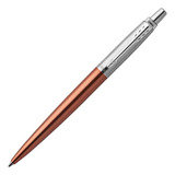 Caneta Esferografica Parker Jotter