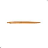 Caneta Esferográfica Parker Jotter Xl Monochrome Gold