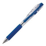 Caneta Esferografica Retratil 0