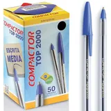 Caneta Esferografica Top 2000