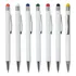 Caneta Esferográfica Touch Screen - Kit 10 Unidades