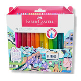 Caneta Fine Pen 24