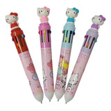 Caneta Fofa Hello Kitty