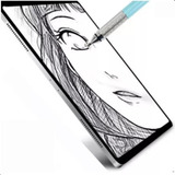 Caneta Galaxy Tab Sm T500 Escrever Desenhar 3 Em 1 Envio Já!