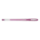 Caneta Gel Uni ball
