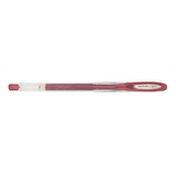 Caneta Gel Uni ball