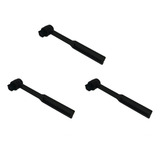 Caneta Giratoria 3x Para