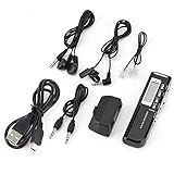 Caneta Gravadora, Gravador De Voz Digital Multiidiomas, Mini Gravador Para Gravação Automática