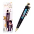Caneta Harry Potter Troca Frases Com 6 Cenarios 1.0mm Cor Da Tinta Preto