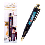 Caneta Harry Potter Troca