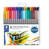 Caneta Hidrocor Staedtler Ponta
