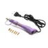 Caneta Hotfix Aplicadora De Strass Termocolante + Kit 1000un