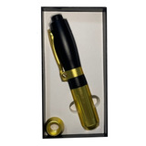 Caneta Hyaluron Pen Pressurizada