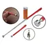 Caneta Imã Telescópico Magnético Antena Pegador Metal 61 Cm