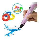 Caneta Impressora 3d Brinquedo
