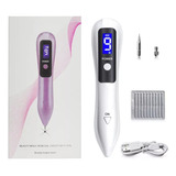 Caneta Jato De Plasma Profissional Despigmentação 9 Níveis