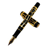 Caneta Jinhao Similar Duofold