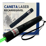Caneta Laser C chave