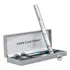 Caneta Laser Longo Alcance 5 Pontas - Luatek Laser Cinza