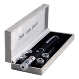 Caneta Laser Luatek Lt