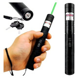 Caneta Laser Mais Forte Do Mundo Ultra potente Longo Alcance Cor Do Laser Verde