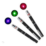 Caneta Laser Pointer 5mw