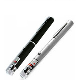 Caneta Laser Pointer Efeitos