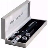 Caneta Laser Pointer Lanterna