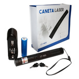 Caneta Laser Pointer Laser