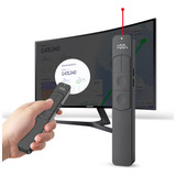 Caneta Laser Pointer Super