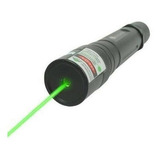 Caneta Laser Pointer Verde