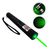 Caneta Laser Pointer Verde