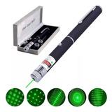 Caneta Laser Portatil Pointer