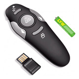 Caneta Laser Power Point