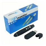 Caneta Laser Pp 1000 Passador Slide Usb Wifi Show Powerpoine