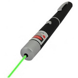 Caneta Laser Verde 5