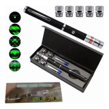 Caneta Laser Verde Green