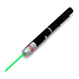 Caneta Laser Verde Green