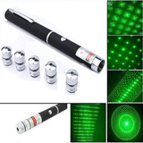 Caneta Laser Verde Pointer