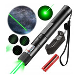 Caneta Laser Verde Ultra