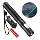 Caneta Laser Verde Ultra Forte Super Alcance A Prova D agua