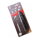 Caneta Limpa Lente Para