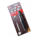 Caneta Limpador Lentes De