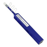 Caneta Limpeza De Conectores