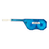 Caneta Limpeza De Conectores