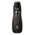 Caneta Logitech R400 Apresentador Multimídia Lazer Sem Fio