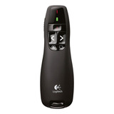Caneta Logitech R400 Apresentador