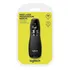 Caneta Logitech R400 Apresentador Multimídia Lazer Sem Fio